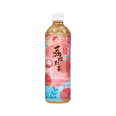TAO TI Lychee Black Tea 道地-荔枝紅茶 | Matthew's Foods Online