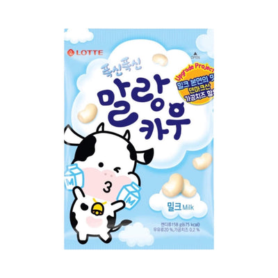 LOTTE Soft Milk Candy | Matthew's Foods Online