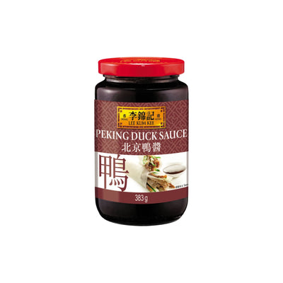 LEE KUM KEE - Peking Duck Sauce (李錦記 北京鴨醬） - Matthew's Foods Online