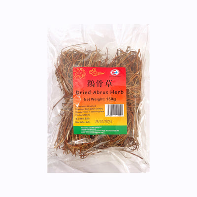Dried Abrus Herb 東亞牌-雞骨草 | Matthew's Foods Online · Chinese Supermarket