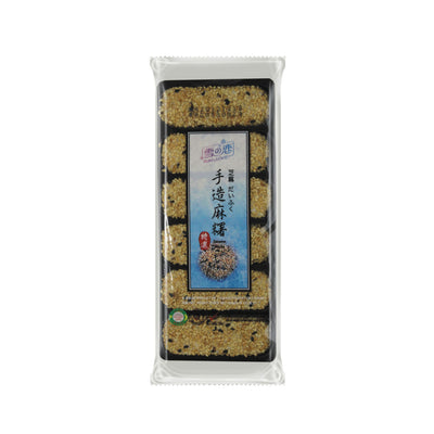 YUKI & LOVE Sesame Mochi (雪之戀 手造麻糬) | Matthew's Foods Online Oriental Supermarket