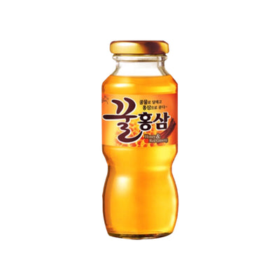 WOONGJIN - Korean Red Ginseng & Honey Drink - Matthew's Foods Online