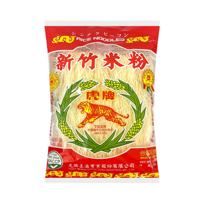 TIGER Rice Noodles / Vermicelli 虎牌-新竹米粉 | Matthew's Foods Online