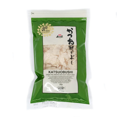 WADAKYU KATSUOBUSHI - Bonito Flakes - Matthew's Foods Online