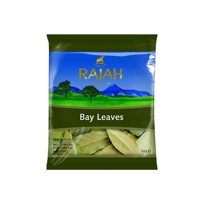 RAJAH Bay Leaves | Matthew's Foods Online Oriental Supermarket
