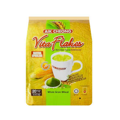  AIK CHEONG Vita Flakes | Matthew's Foods Online
