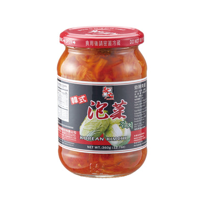 MASTER SAUCE Korean Kimchi | Matthew's Foods Online · Asian Supermarket