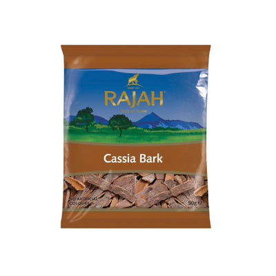 RAJAH Cassia Bark | Matthew's Foods Online Oriental Supermarket