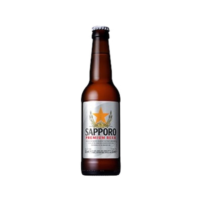 Sapporo Premium Beer | Matthew's Foods Online Oriental Supermarket