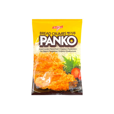 SEVENCO Panko / Bread Crumbs | Matthew's Foods Online 