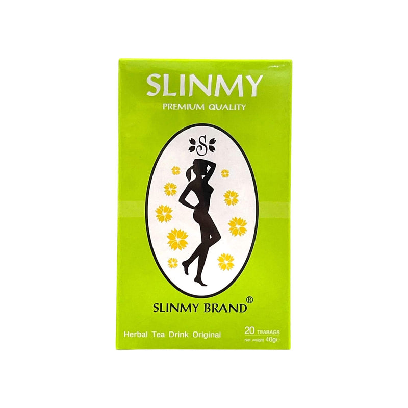 SLINMY Herb Tea Drink | Matthew&