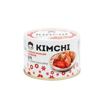 AJUMMA REPUBLIC Kimchi | Matthew's Foods Online Oriental Supermarket