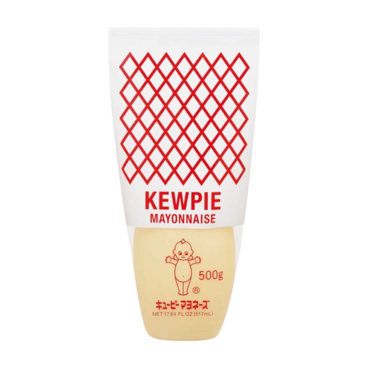 KEWPIE Mayonnaise | Matthew&