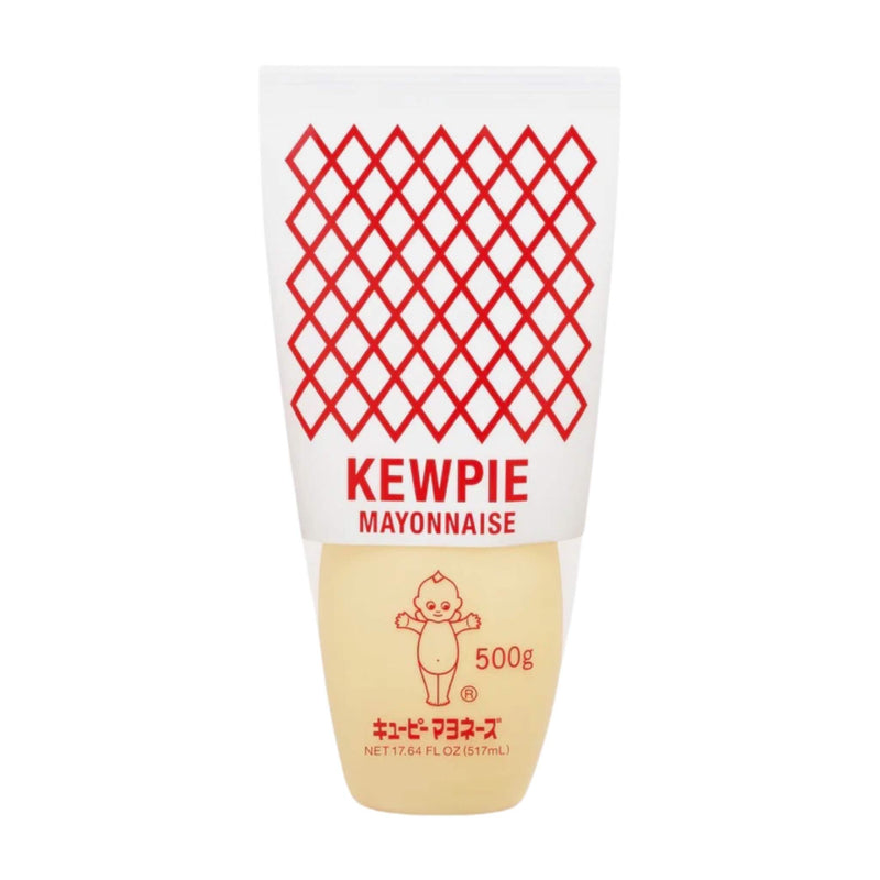 KEWPIE Mayonnaise | Matthew&