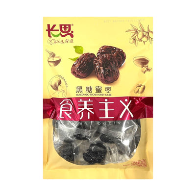 TONG XIANG Muscovado Sugar Honey Jujube 長思-黑糖蜜棗 | Matthew's Foods