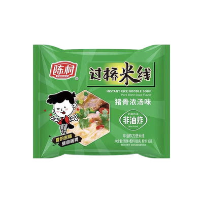 CHEN CUN Instant Rice Noodle Soup 陳村-過橋米線 | Matthew's Foods Online 