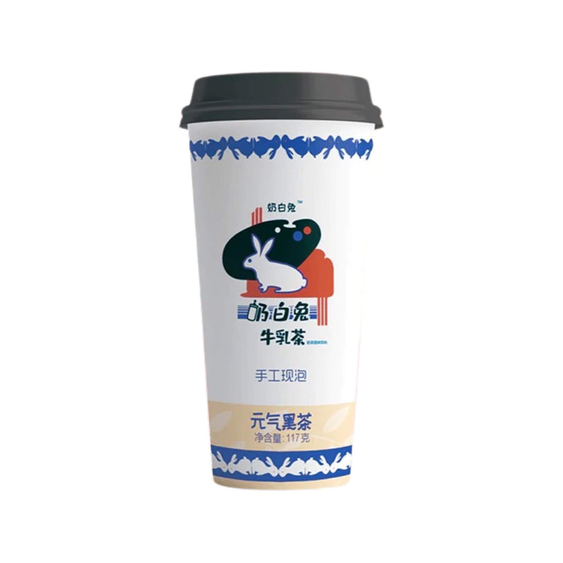 Instant White Rabbit Milk Tea