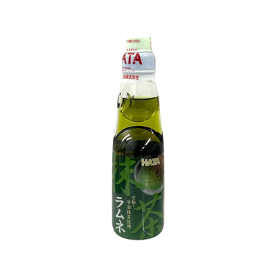Ramune Soda - Marble Carbonated Soft Drink