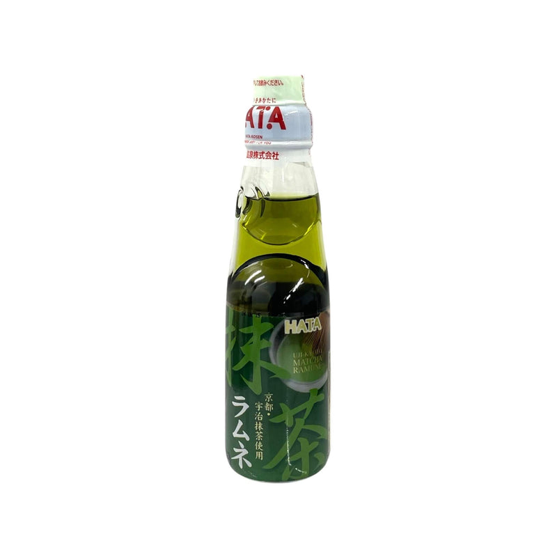 Ramune Soda - Marble Carbonated Soft Drink