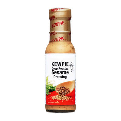 Deep Roasted Sesame Dressing