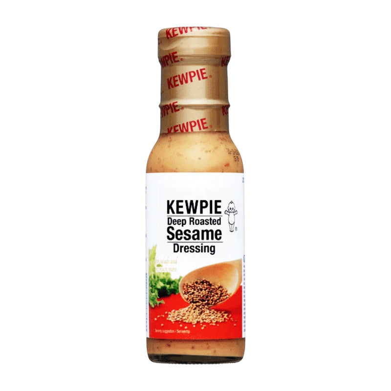 Deep Roasted Sesame Dressing