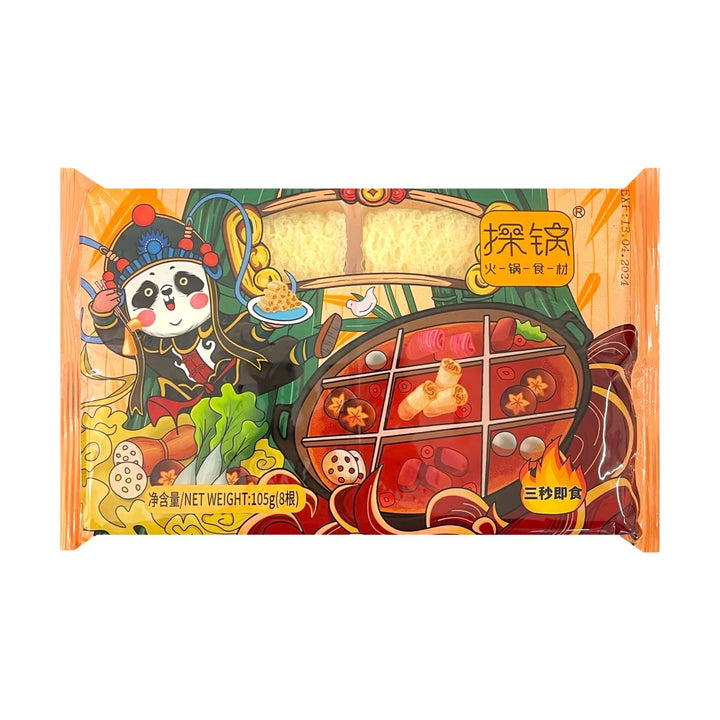 TW Dried Beancurd Roll 探鍋-響鈴卷 | Matthew&