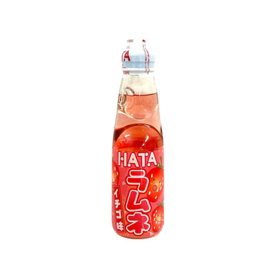 Ramune Soda - Marble Carbonated Soft Drink