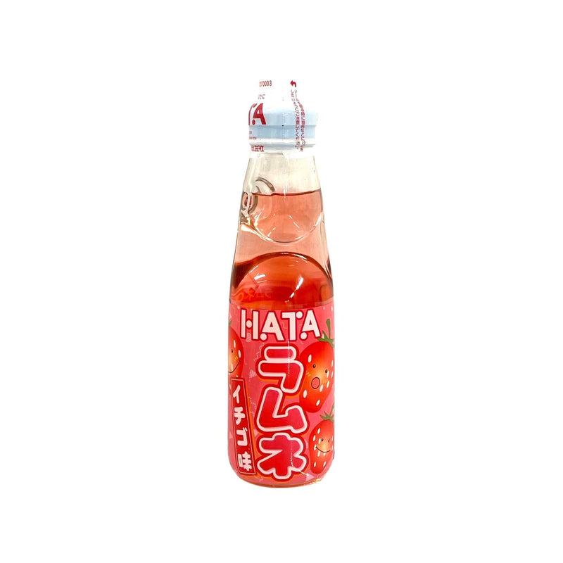 Ramune Soda - Marble Carbonated Soft Drink
