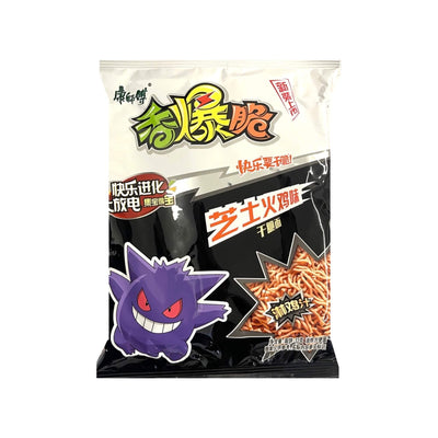 MASTER KONG Crispy Noodle Snack 康師傅-香爆脆亁脆麵 | Matthew's Foods Online