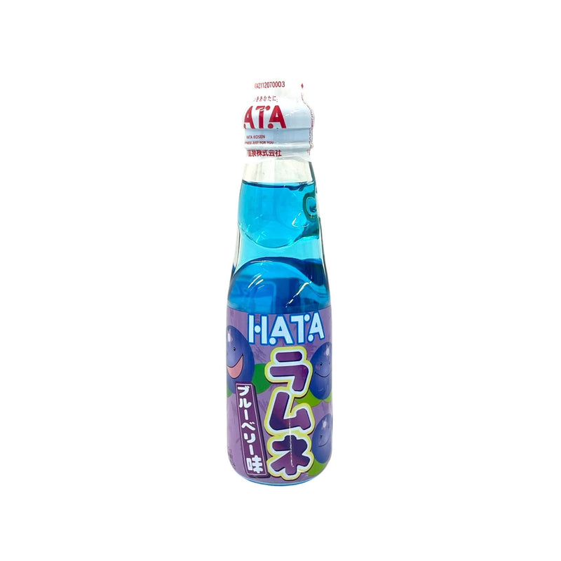 Ramune Soda - Marble Carbonated Soft Drink