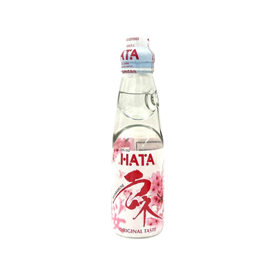 Ramune Soda - Marble Carbonated Soft Drink