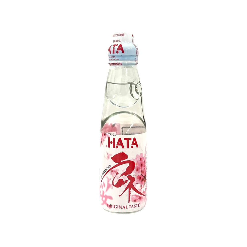Ramune Soda - Marble Carbonated Soft Drink