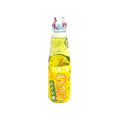 Ramune Soda - Marble Carbonated Soft Drink