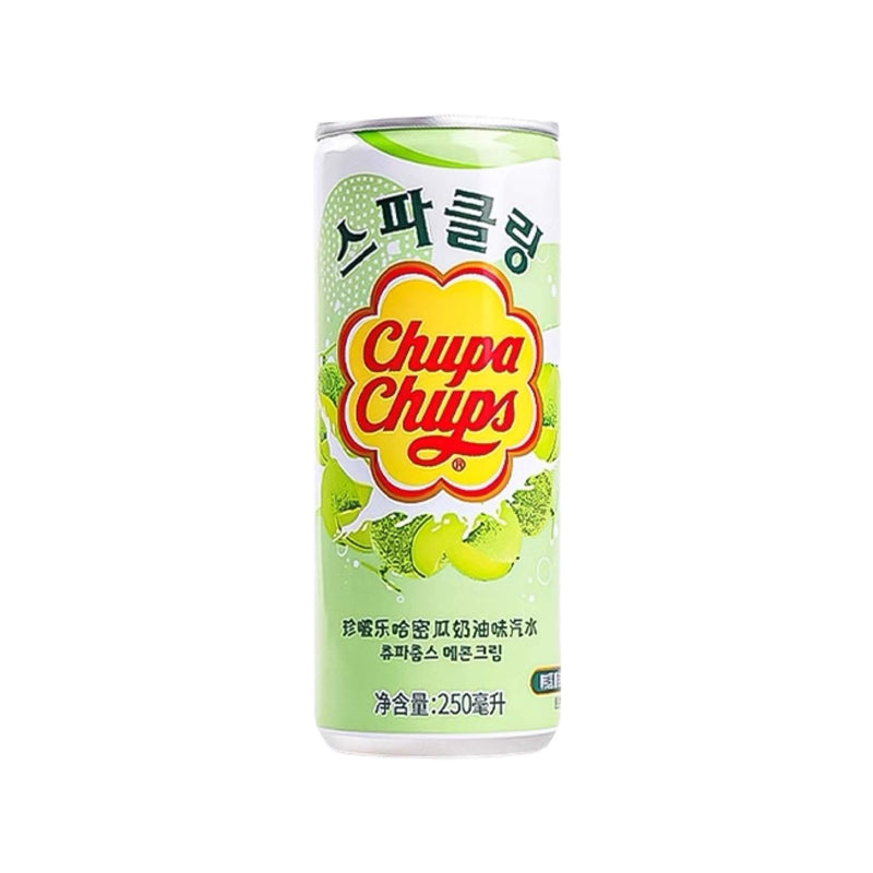 CHUPA CHUPS Sparkling Soda Drinks | Matthew&