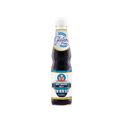 HEALTHY BOY Gluten Free Soy Sauce | Matthew's Foods Online