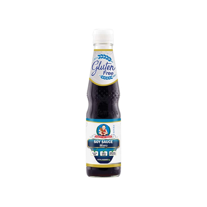 HEALTHY BOY Gluten Free Soy Sauce | Matthew&