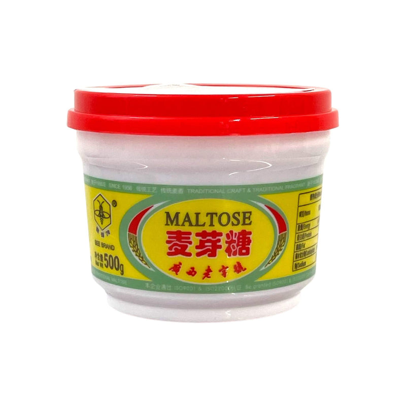 Maltose (純正麥芽糖)