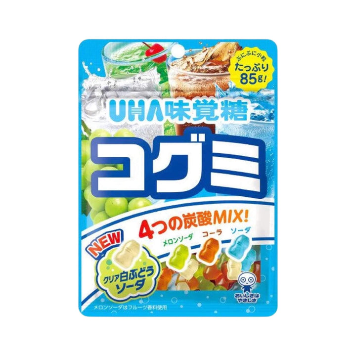 Kogumi Drink Assorted Flavour Soft Candy