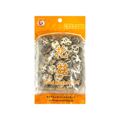 EAST ASIA Dried Mushroom 東亞牌-花菇 | Matthew's Foods Online 