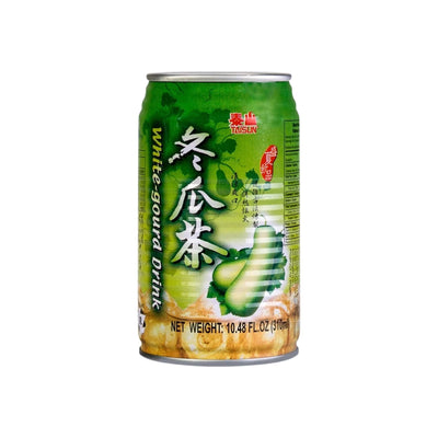 TAISUN White-Gourd Drink 泰山-冬瓜茶 | Matthew's Foods Online