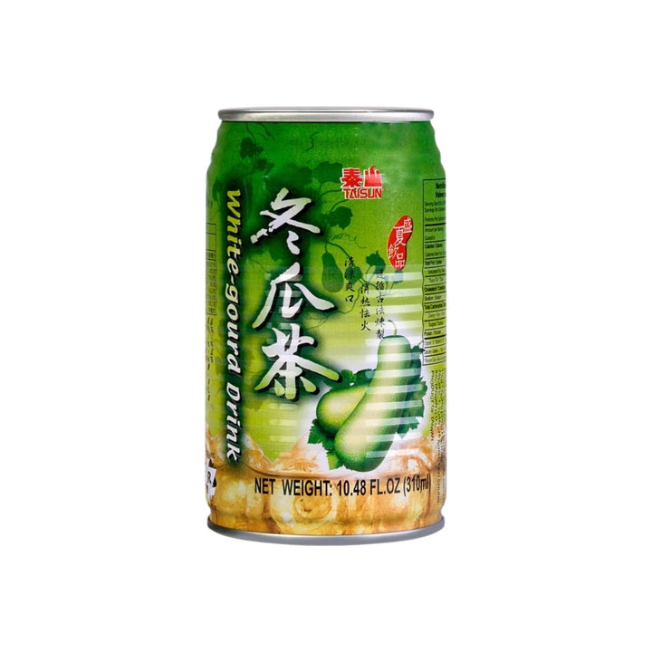 TAISUN White-Gourd Drink 泰山-冬瓜茶 | Matthew&