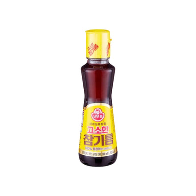 Sesame oil