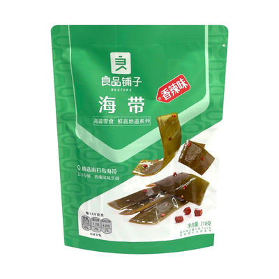 BESTORE Kelp Snack 良品鋪子-海帶 | Matthew's Foods Online