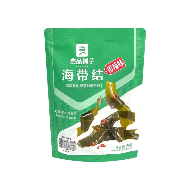 BESTORE Kelp Knot 良品鋪子-海帶結 | Matthew&
