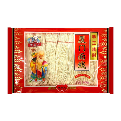 MAILAODA Xiamen Style Vermicelli 麥老大-廈門麵線 | Matthew's Foods Online