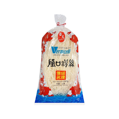 FU XING Longkou Vermicelli / Bean Thread 福星-龍口粉絲 | Matthew's Foods