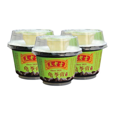 WANG LAO JI Guilinggao Herbal Jelly 王老吉-龜苓膏 | Matthew's Foods Online 
