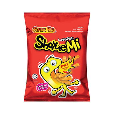 SNEK KU ShoYueMi Spicy | Matthew's Foods Online