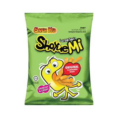 SNEK KU ShoYueMi Original | Matthew's Foods Online