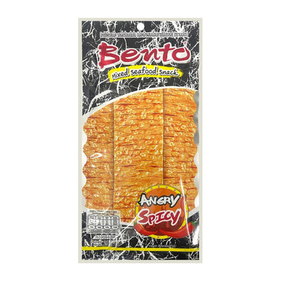  NAI PRAMONG Mixed Seafood Snack | Matthew's Foods Online